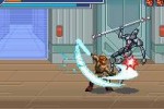 Star Wars Episode III: Revenge of the Sith (DS)