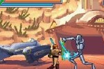 Star Wars Episode III: Revenge of the Sith (DS)