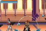 Star Wars Episode III: Revenge of the Sith (DS)