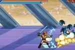 Star Wars Episode III: Revenge of the Sith (DS)