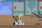 Star Wars Episode III: Revenge of the Sith (DS)