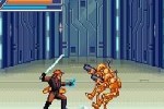 Star Wars Episode III: Revenge of the Sith (DS)