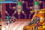 Star Wars Episode III: Revenge of the Sith (DS)