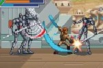 Star Wars Episode III: Revenge of the Sith (DS)