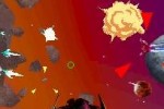Star Wars Episode III: Revenge of the Sith (DS)