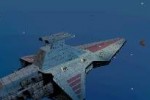 Star Wars Episode III: Revenge of the Sith (DS)