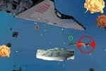 Star Wars Episode III: Revenge of the Sith (DS)