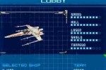 Star Wars Episode III: Revenge of the Sith (DS)