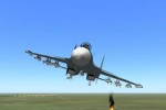 Lock On: Modern Air Combat (PC)