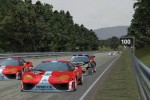 GTR FIA Racing (PC)