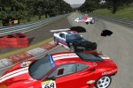 GTR FIA Racing (PC)
