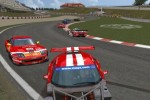 GTR FIA Racing (PC)