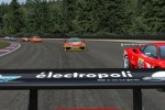 GTR FIA Racing (PC)