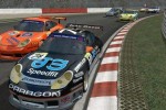 GTR FIA Racing (PC)