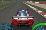 GTR FIA Racing (PC)