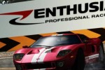 Enthusia Professional Racing (PlayStation 2)