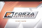 Forza Motorsport (Xbox)