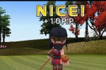 Hot Shots Golf: Open Tee (PSP)