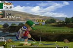 Hot Shots Golf: Open Tee (PSP)