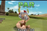 Hot Shots Golf: Open Tee (PSP)
