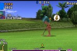 Hot Shots Golf: Open Tee (PSP)