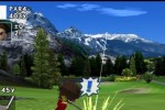 Hot Shots Golf: Open Tee (PSP)