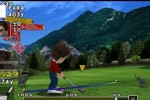 Hot Shots Golf: Open Tee (PSP)