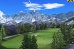 Hot Shots Golf: Open Tee (PSP)