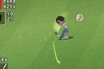 Hot Shots Golf: Open Tee (PSP)