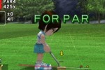 Hot Shots Golf: Open Tee (PSP)