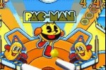 Pac-Man Pinball Advance (Game Boy Advance)