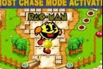 Pac-Man Pinball Advance (Game Boy Advance)