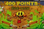 Pac-Man Pinball Advance (Game Boy Advance)