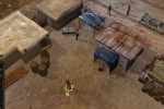 Ground Zero: Genesis of a New World (PC)