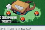 Pokemon Emerald Version (Game Boy Advance)