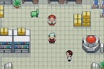 Pokemon Emerald Version (Game Boy Advance)