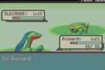 Pokemon Emerald Version (Game Boy Advance)