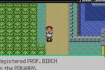 Pokemon Emerald Version (Game Boy Advance)