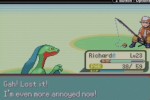 Pokemon Emerald Version (Game Boy Advance)