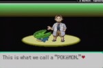 Pokemon Emerald Version (Game Boy Advance)