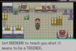 Pokemon Emerald Version (Game Boy Advance)