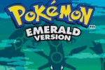 Pokemon Emerald Version (Game Boy Advance)