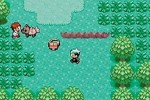 Pokemon Emerald Version (Game Boy Advance)