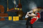 Spy vs. Spy (PlayStation 2)