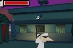 Spy vs. Spy (PlayStation 2)