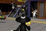 Spy vs. Spy (PlayStation 2)