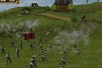 American Civil War: Gettysburg (PC)