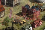 Cossacks II: Napoleonic Wars (PC)