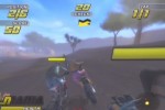 Motocross Mania 3 (Xbox)
