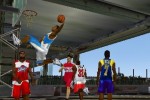 NBA Street Showdown